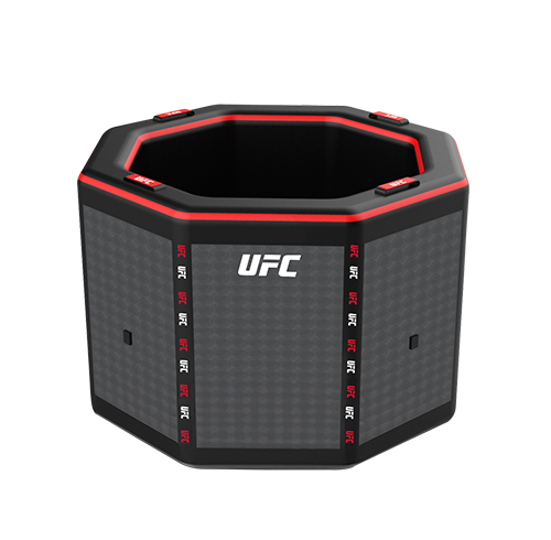 Ice bath barrel UFC